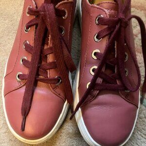 Patina Sneakers